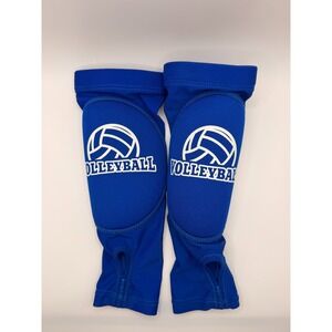 Volleyball Arm Sleeves Forearm Guard Padded Passing Hitting Compression LOT